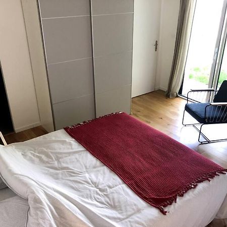Longere Location Saisonniere Villa Le Hézo Екстериор снимка